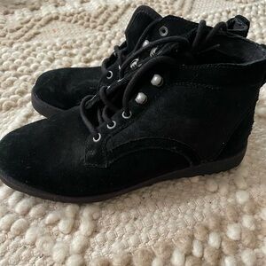 UGG boots- so comfy!